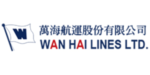 WAN HAI LINES LTD